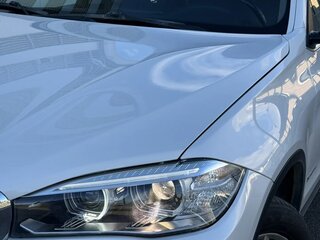 2015 BMW X5 30d III (F15), белый, 3100000 рублей, вид 3