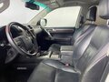 2014 Lexus GX 460 II Рестайлинг, белый, 4000000 рублей - вид 8