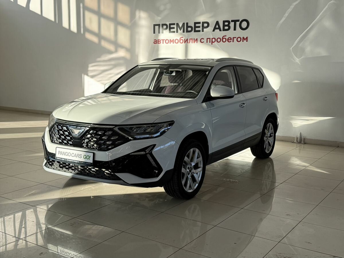 Открыть фотографии: Jetta VS5 I Рестайлинг
