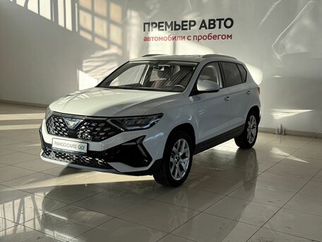 Jetta VS5 I Рестайлинг