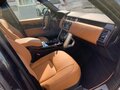 2020 Land Rover Range Rover Long IV Рестайлинг, серый, 9750000 рублей - вид 4