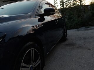2011 Ford Mondeo IV Рестайлинг, синий, 1280000 рублей, вид 4