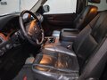 2008 Chevrolet Tahoe III, чёрный, 1600000 рублей - вид 6