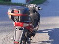 2012 Racer Stells, красный, 25000 рублей - вид 5