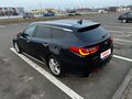2017 Kia Optima IV, чёрный, 1400000 рублей - вид 9