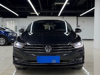 2022 Volkswagen Sagitar III Рестайлинг, чёрный, 2500000 рублей, вид 2