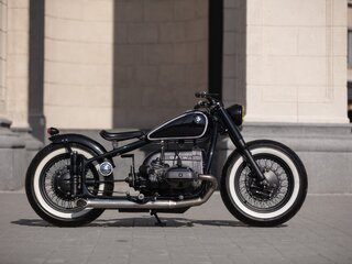 BMW R 100