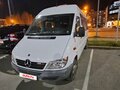 2016 Mercedes-Benz Sprinter Classic, белый, 2250000 рублей