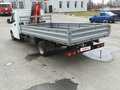 2019 ГАЗ ГАЗель Next, белый, 2999999 рублей - вид 5
