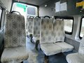 2012 Ford Transit, серебристый, 850000 рублей - вид 10