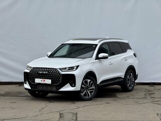 2026 Tenet T7, белый, 2985000 рублей, вид 1