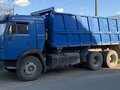 2012 КамАЗ 45144, синий, 295000 рублей - вид 2