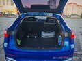 2021 Haval F7x I, синий, 2090000 рублей - вид 8