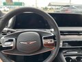 2024 Genesis G90 II, серый, 12375420 рублей - вид 8