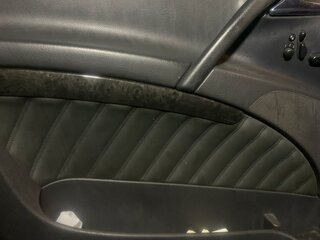2010 Mercedes-Benz Viano Extralong L3 I (W639) Рестайлинг, чёрный, 1800000 рублей, вид 2