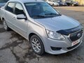 2016 Datsun on-DO I, серебристый, 500000 рублей - вид 6
