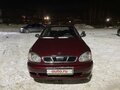 2010 ЗАЗ Chance, серый - вид 1