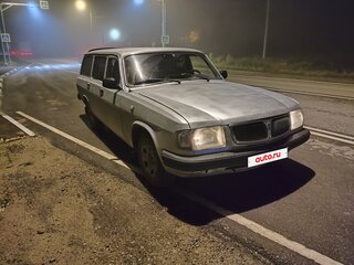 2005 ГАЗ 310221 «Волга», серый, 295000 рублей, вид 5