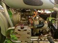 1963 Урал M-62, серебристый, 150000 рублей - вид 8