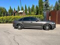 2012 Audi A6 IV (C7), серый, 1900000 рублей - вид 2