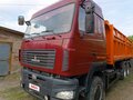 2013 МАЗ 6501, красный, 2900000 рублей - вид 7