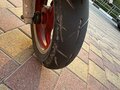 2010 ABM ZX150S, пурпурный, 50000 рублей - вид 7