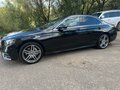 2019 Mercedes-Benz E-Класс 200 V (W213, S213, C238), чёрный, 2400000 рублей - вид 3