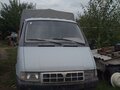 2000 ГАЗ ГАЗель (3302), серый, 280000 рублей