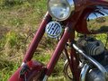 1969 Jawa 350/360, красный, 469000 рублей - вид 3