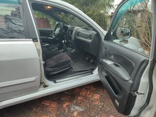 2010 Great Wall Hover H3 I, серый, 370000 рублей, вид 5