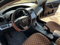 2012 Mazda 3 II (BL) Рестайлинг, коричневый, 1250000 рублей - вид 6