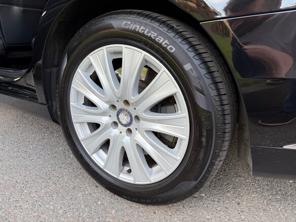 2013 Mercedes-Benz S-Класс 500 VI (W222, C217), чёрный, 3190000 рублей - вид 11