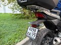 2021 Honda NC 750X, белый, 1200000 рублей - вид 9