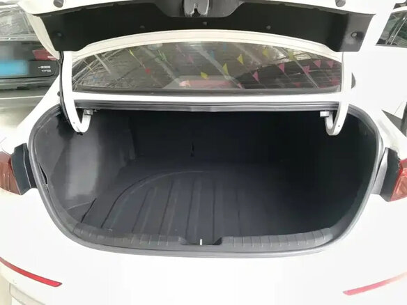 2021 Kia K3 II (China Market), белый, 1418000 рублей - вид 19