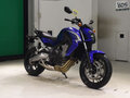 2014 Honda CB 650F, синий, 480000 рублей - вид 1