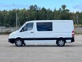 2008 Mercedes-Benz Sprinter, белый - вид 5
