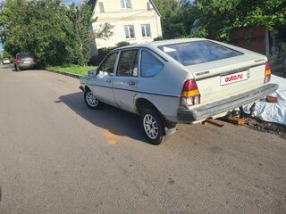 1981 Volkswagen Passat B2, серый, 105000 рублей, вид 5
