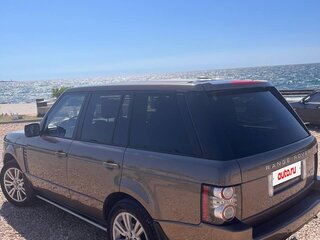 2011 Land Rover Range Rover III Рестайлинг 2, золотистый, 2700000 рублей, вид 5