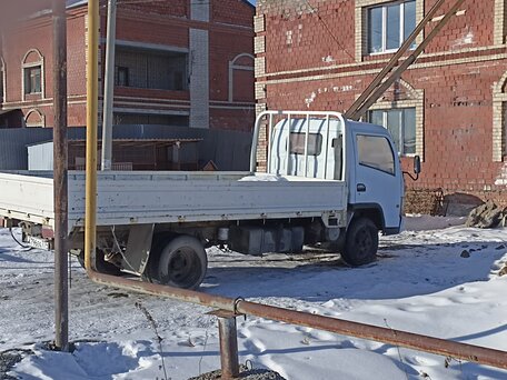 2012 BAW Fenix 1044, белый, 680000 рублей, вид 2