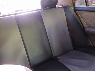 2001 Toyota Corolla IX (E120, E130), зелёный, 375000 рублей, вид 4