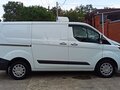 2015 Ford Transit Custom, белый, 2500000 рублей - вид 7