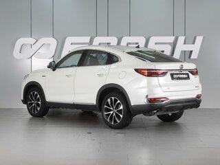 2020 Changan CS85 I, белый, 1880000 рублей, вид 2