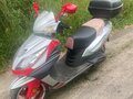 2013 Irbis Nirvana, красный, 65000 рублей - вид 1