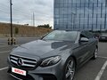 2018 Mercedes-Benz E-Класс 200 V (W213, S213, C238), серый, 3000000 рублей - вид 1