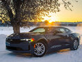 2020 Chevrolet Camaro VI Рестайлинг, серый, 3100000 рублей