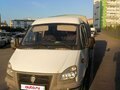 2013 ГАЗ ГАЗель (3302), белый, 650000 рублей - вид 1