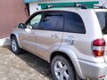 2004 Toyota RAV4 II (XA20) Рестайлинг, бежевый, 1050000 рублей - вид 2