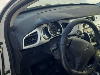2012 Citroen C3 II, белый, 650000 рублей, вид 5