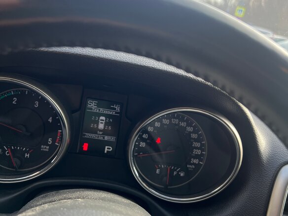 2012 Jeep Grand Cherokee IV (WK2), чёрный, 1950000 рублей - вид 16
