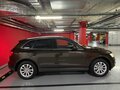 2013 Audi Q5 I (8R) Рестайлинг, коричневый, 1650000 рублей - вид 4